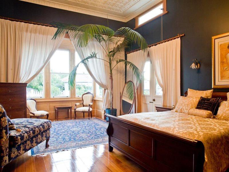 Mchardy Lodge เนเปียร์ ภายนอก รูปภาพ