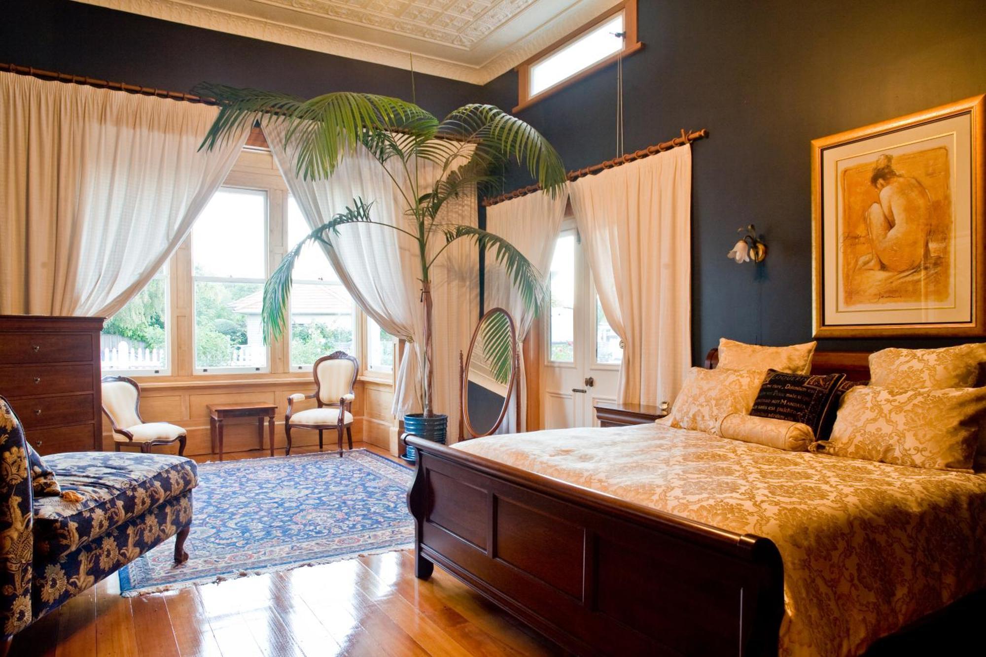 Mchardy Lodge เนเปียร์ ภายนอก รูปภาพ