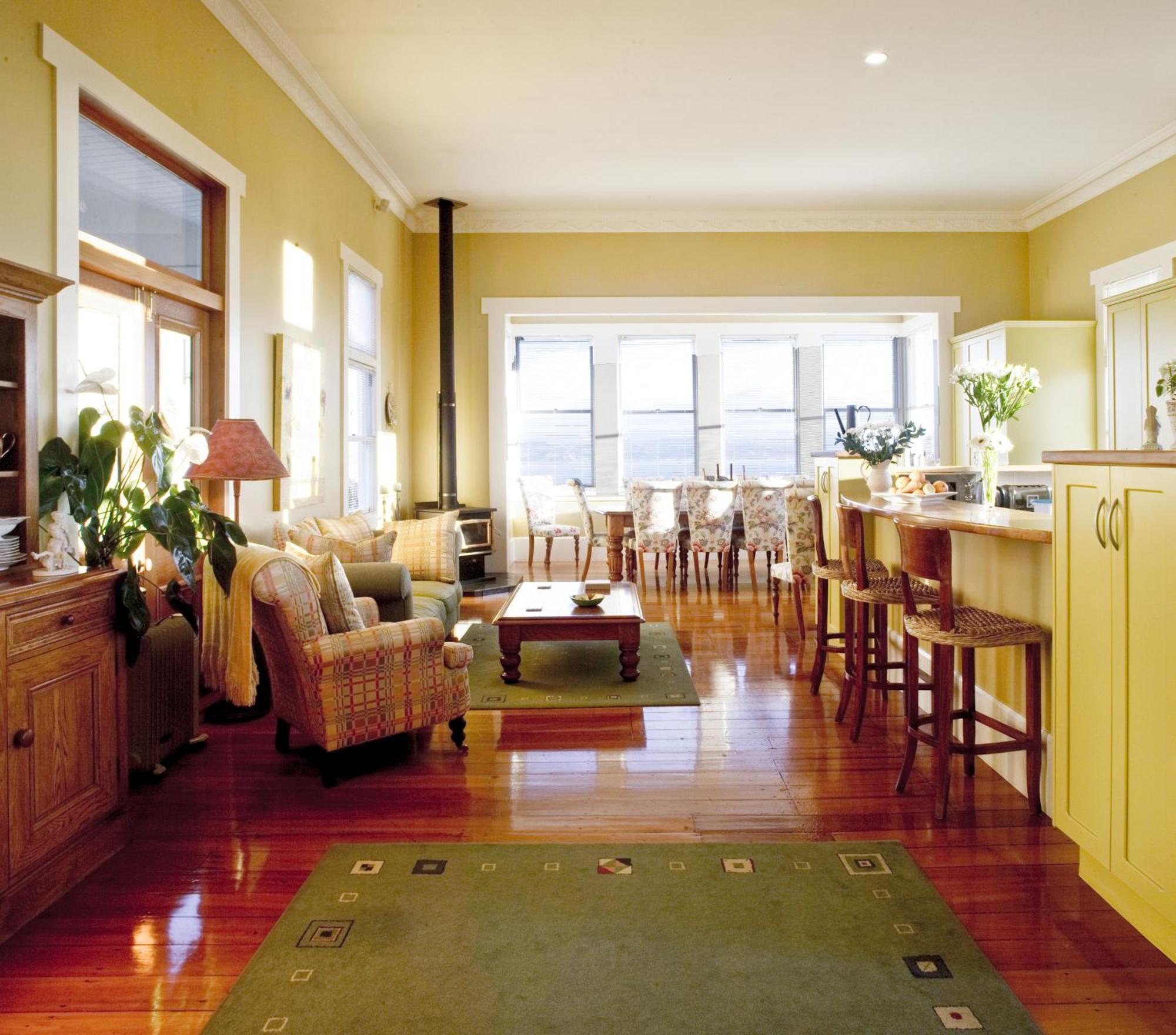 Mchardy Lodge เนเปียร์ ภายนอก รูปภาพ